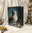 Rustic Flight A3 Decoupage Fiber Pack - ReDesign with Prima
