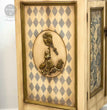 Whimsy Craft Chronicles Decor Mould - ReDesign with Prima