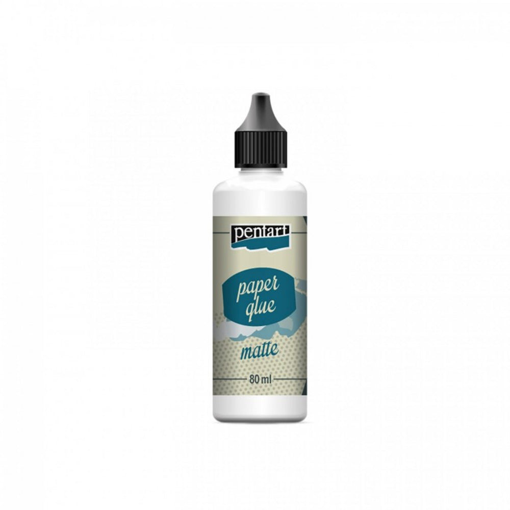 Pentart Paper Glue, Matte (Old Media Glue)