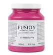 CUREiously Pink - Fusion Mineral Paint