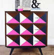 CUREiously Pink - Fusion Mineral Paint