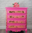 CUREiously Pink - Fusion Mineral Paint