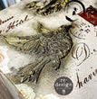Gears of Flight Decor Mould - ReDesign with Prima