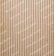 Red Ticking Stripe Rice Paper (DC962)- Decoupage Central