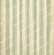 Vintage Green Flour Sack Stripe Rice Paper (DC964)- Decoupage Central