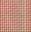 Red Gingham Picnic Check Rice Paper (DC970)- Decoupage Central