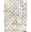Subtle Christmas Trees (#2098) - AB Studios