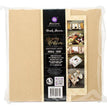 Memory Hardware Medium Journal Album - Prima Marketing