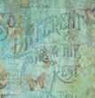 So Different Rice Paper - Decoupage Central