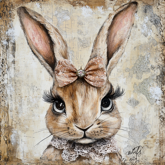 Penny Tissue Paper  - Flippin Furniture