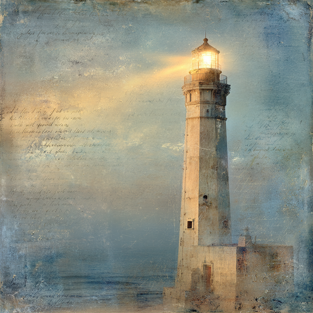 Guiding Light Tissue Paper - Flippin Furniture