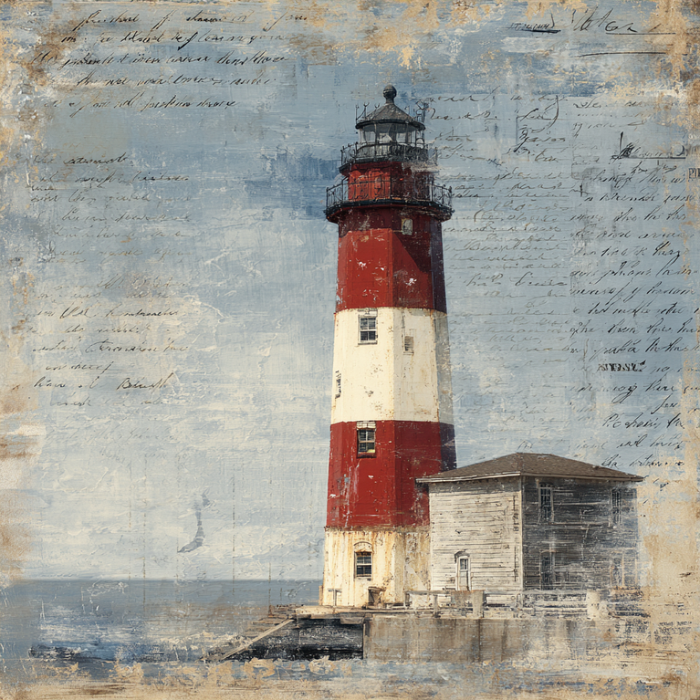Coastal Guardian Tissue Paper - Flippin Furniture