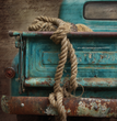 Rope & Rust Tissue Paper - Flippin Furniture