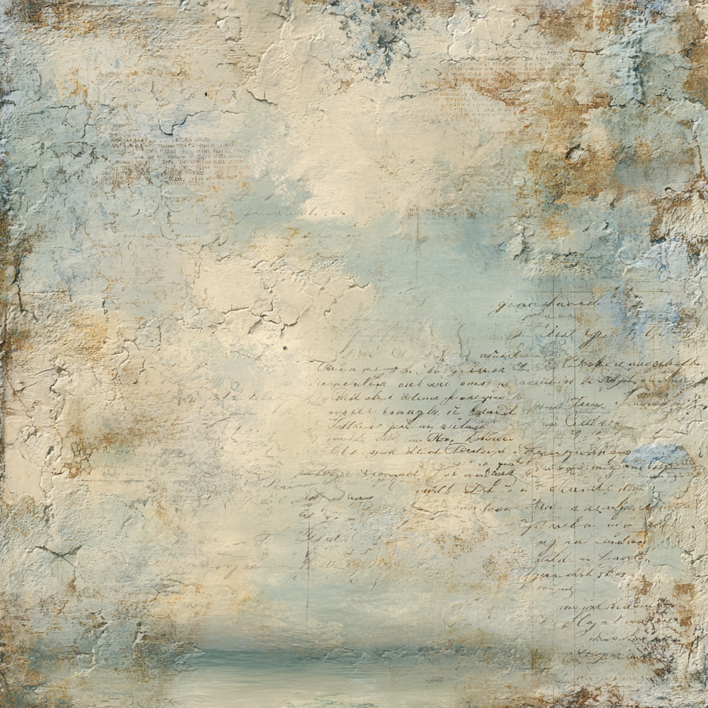 Sea Salt Plaster Tissue Paper - Flippin Furniture
