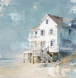 Summer by the Sea Tissue Paper - Flippin Furniture