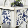 Toile Small Transfer - ReDesign with Prima