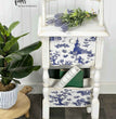 Toile Small Transfer - ReDesign with Prima