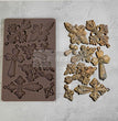 Holy Harmony Mould - ReDesign with Prima