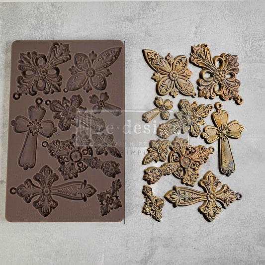 Holy Harmony - ReDesign Decor Mould