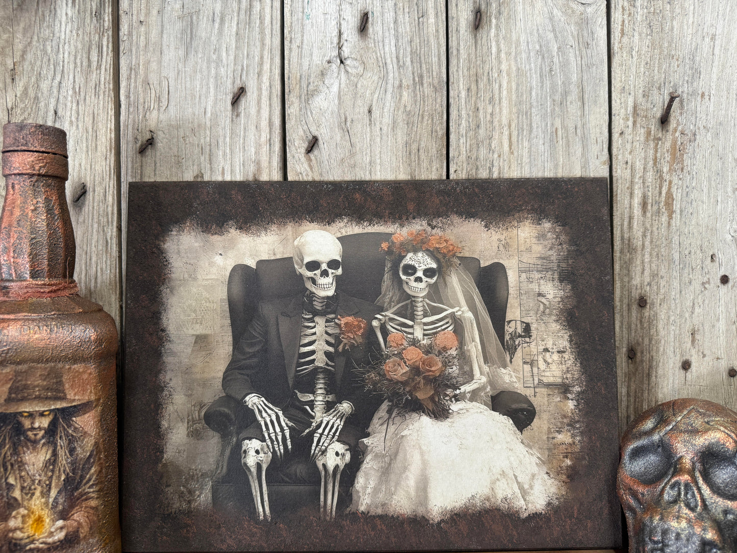 Til Death Do Us Part Tissue Paper (18lb.) - Flippin Furniture
