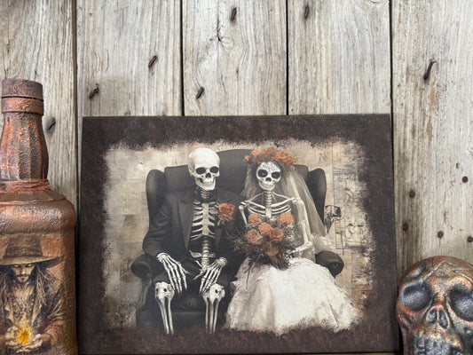 Til Death Do Us Part Tissue Paper (18lb.) - Flippin Furniture
