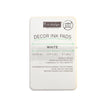 Magnetic Decor Ink Pad - White - ReDesign with Prima