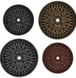 Metal Compass Coins by Tim Holtz - NTS
