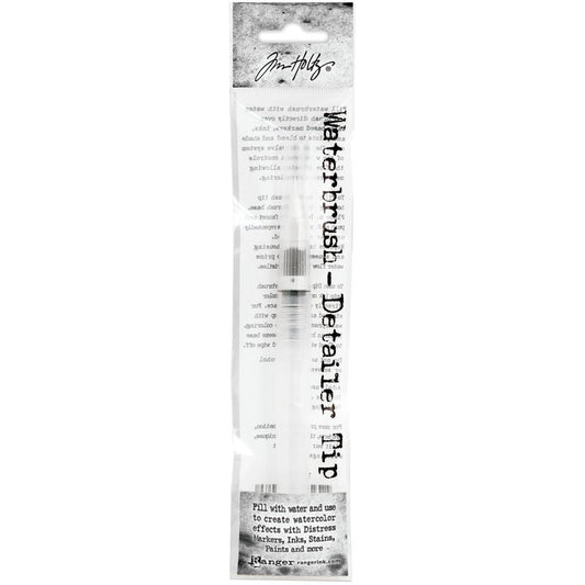 Water Brush by Tim Holtz - NTS