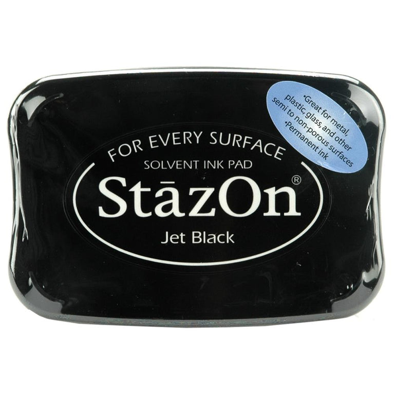 StazOn Ink Pad - NTS