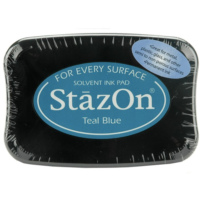 StazOn Ink Pad - NTS