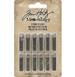 Metal Story Sticks by Tim Holtz - NTS