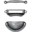 Mini Metal Hardware Pulls by Tim Holtz - NTS