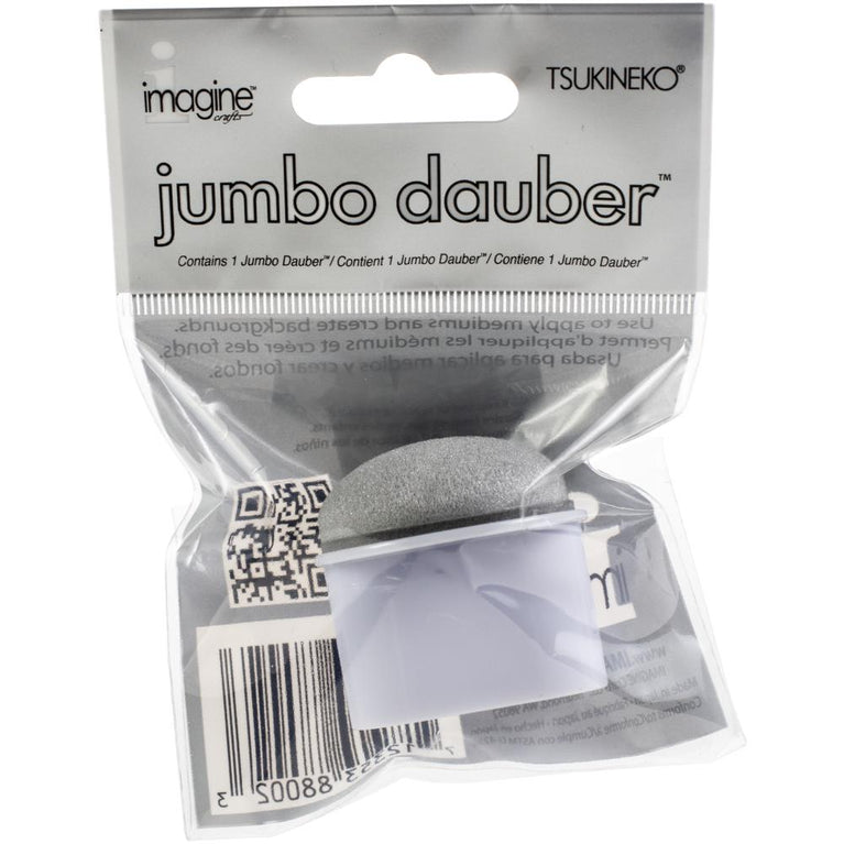 Jumbo Sponge Dauber - NTS