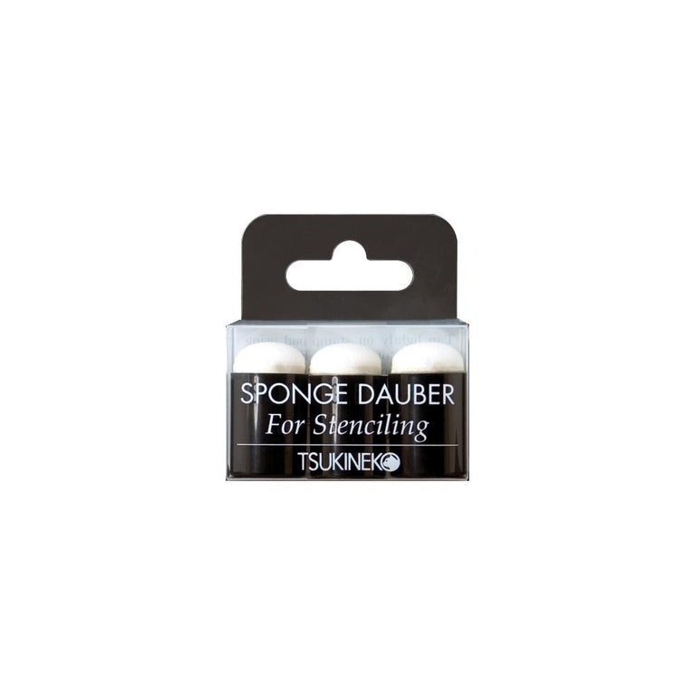Sponge Daubers (3 Pack) - NTS