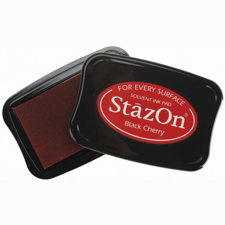 StazOn Ink Pad - NTS