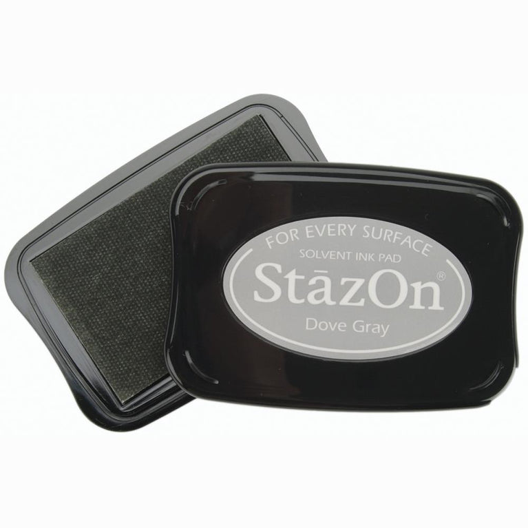 StazOn Ink Pad - NTS