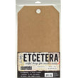 Large Tag by Tim Holtz - NTS