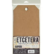 Medium Tag by Tim Holtz - NTS