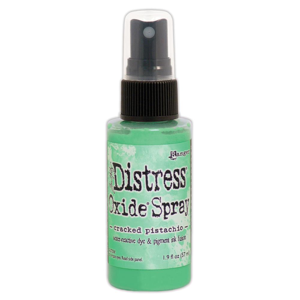 Distress Oxide Spray by Tim Holtz - NTS