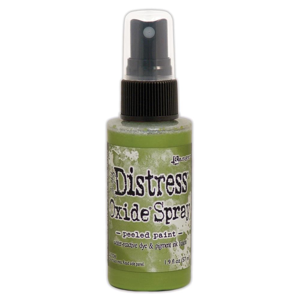 Distress Oxide Spray by Tim Holtz - NTS