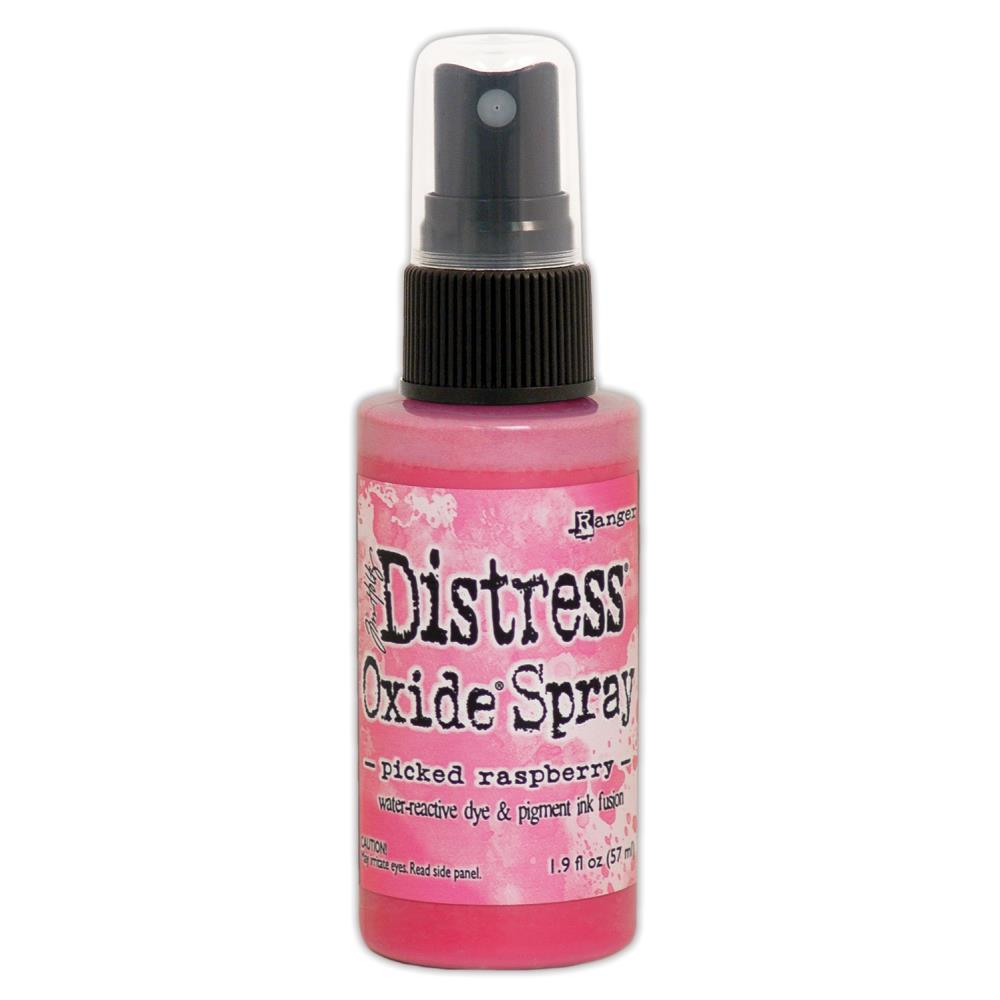 Distress Oxide Spray by Tim Holtz - NTS