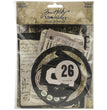 Urban Layers by Tim Holtz - NTS