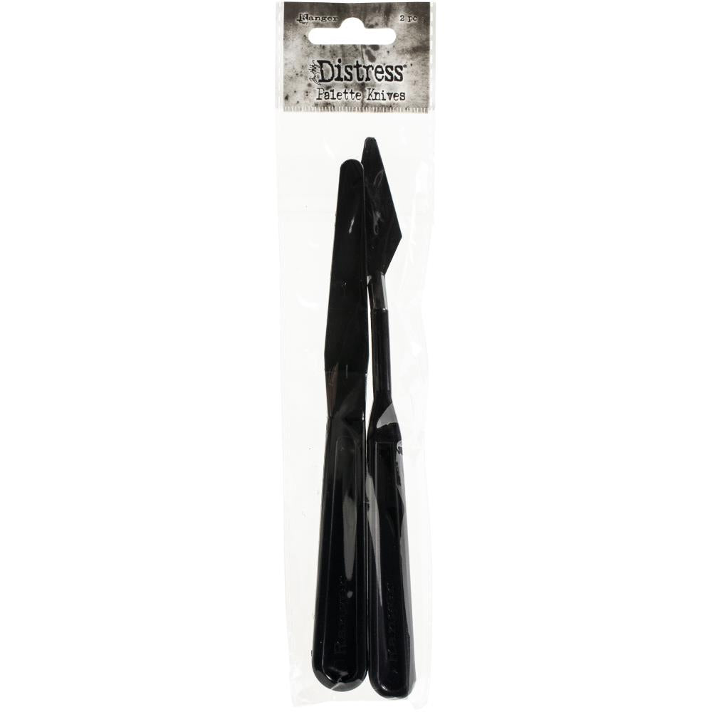 Distress Palette Knives by Tim Holtz - NTS
