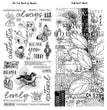 Vintage Artistry Essentials Washi Tape - NTS