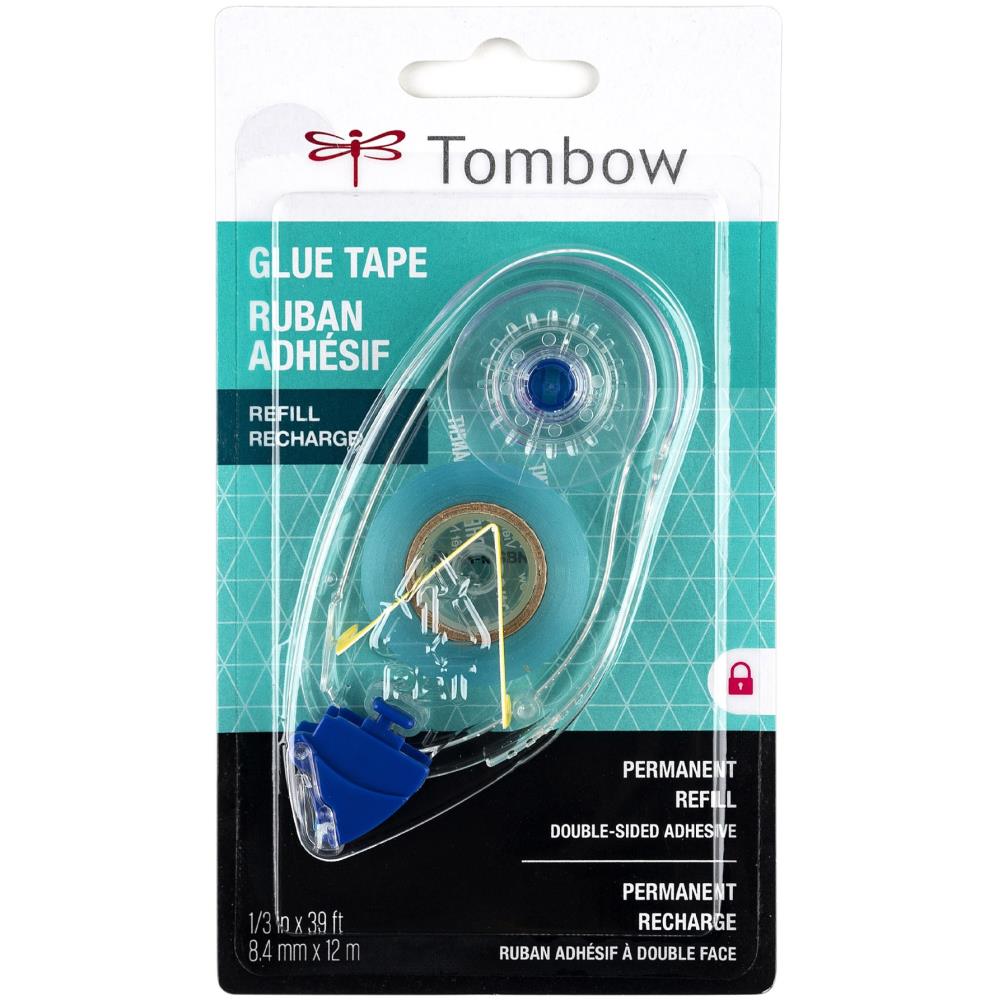 Adhesive Tape Refill - NTS