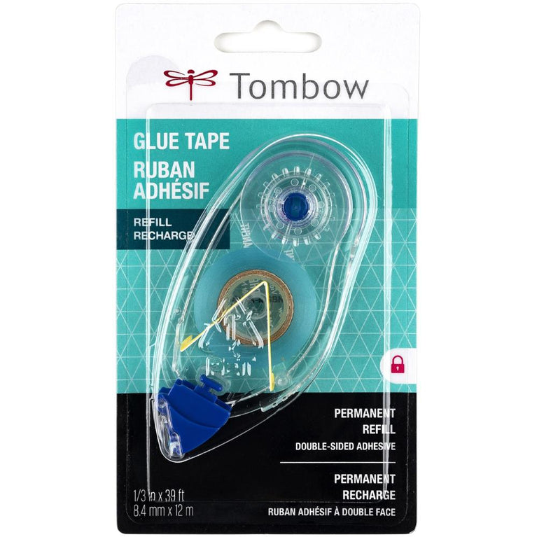 Adhesive Tape Refill - NTS