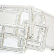 VAE Square Stitched Frames Set - NTS
