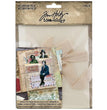 Accordion Folio by Tim Holtz - NTS