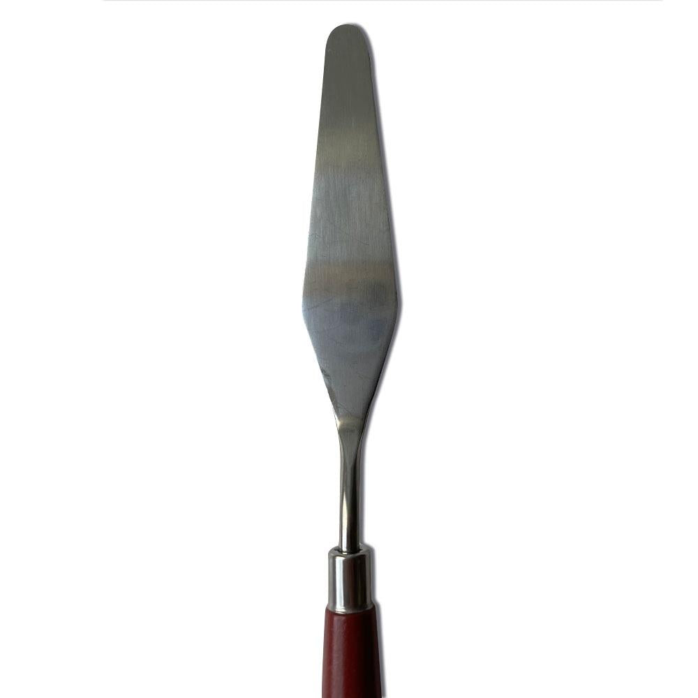 Trowel Spatula - NTS