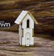Mini Tower 12 - SnipArt